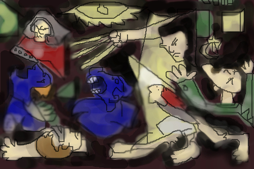 x-men 3: the last stand