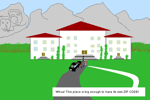 richie rich
