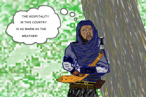robin hood: prince of thieves