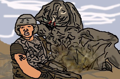 starship troopers