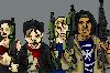 grindhouse: planet terror
