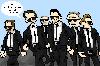 reservoir dogs