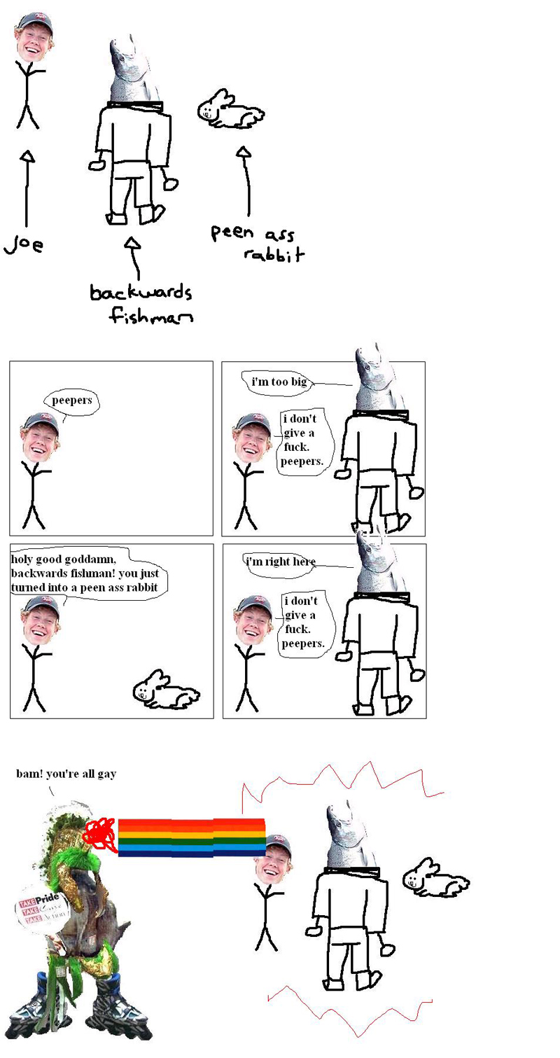bamboozle
