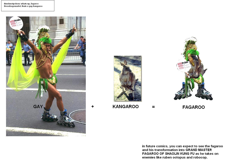 fagaroo