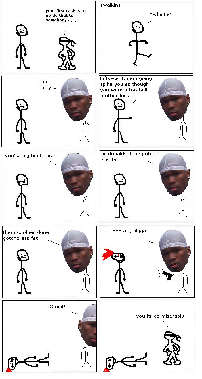 fitty karate