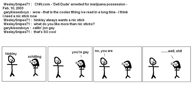 gay jon
