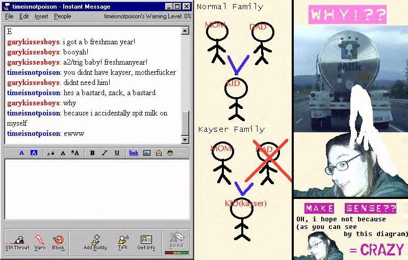 kayser