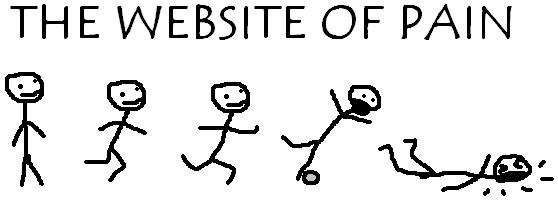 old site banner