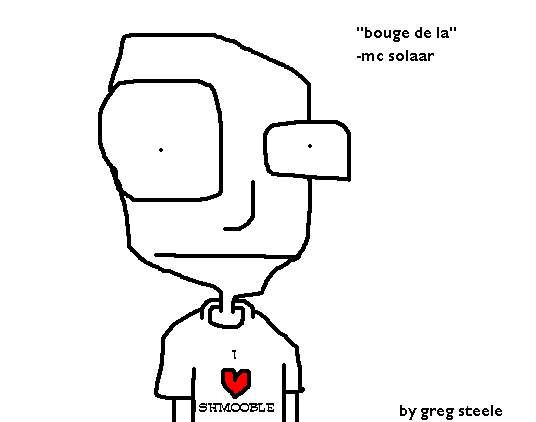 bougedela