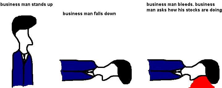 businessman