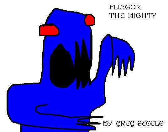 flingor