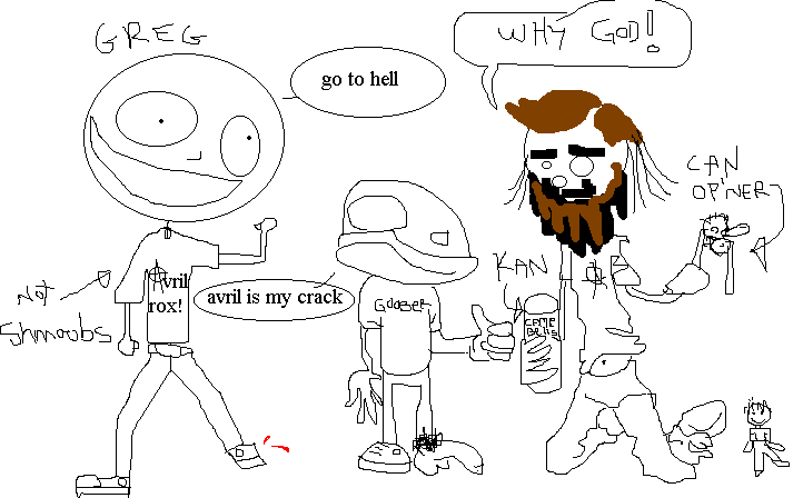 weeweefoot