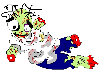 quadzomb