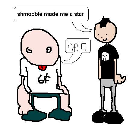 star power