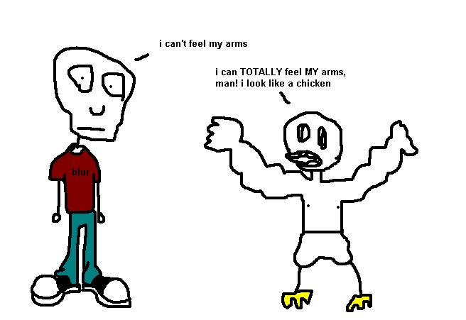 muscleman