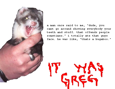 satan rat