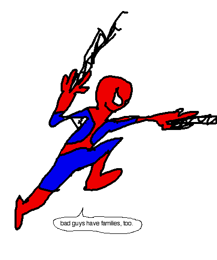 spidey