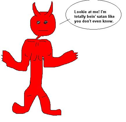 satan