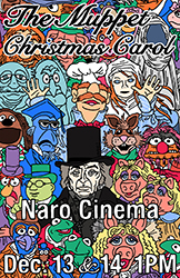 the muppet christmas carol